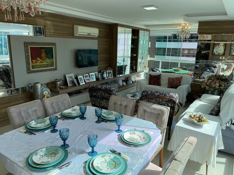 Apartamento na Avenida Ubirajara, com vista para o mar e área de lazer: 7ª foto da galeria de imagens do imóvel