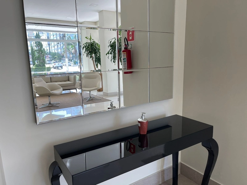 Apartamento na Avenida Ubirajara, com vista para o mar e área de lazer: 11ª foto da galeria de imagens do imóvel