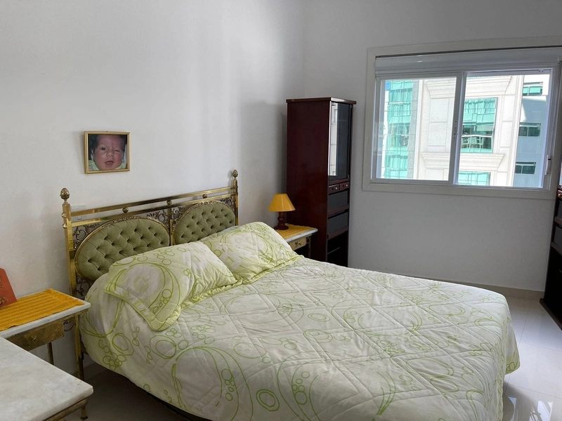 Apartamento na Avenida Ubirajara, com vista para o mar e área de lazer: 17ª foto da galeria de imagens do imóvel