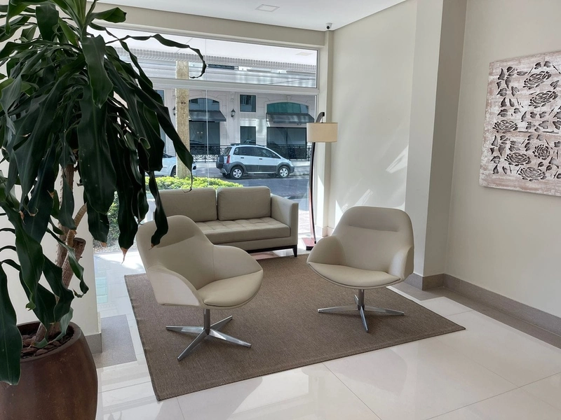 Apartamento na Avenida Ubirajara, com vista para o mar e área de lazer: 19ª foto da galeria de imagens do imóvel