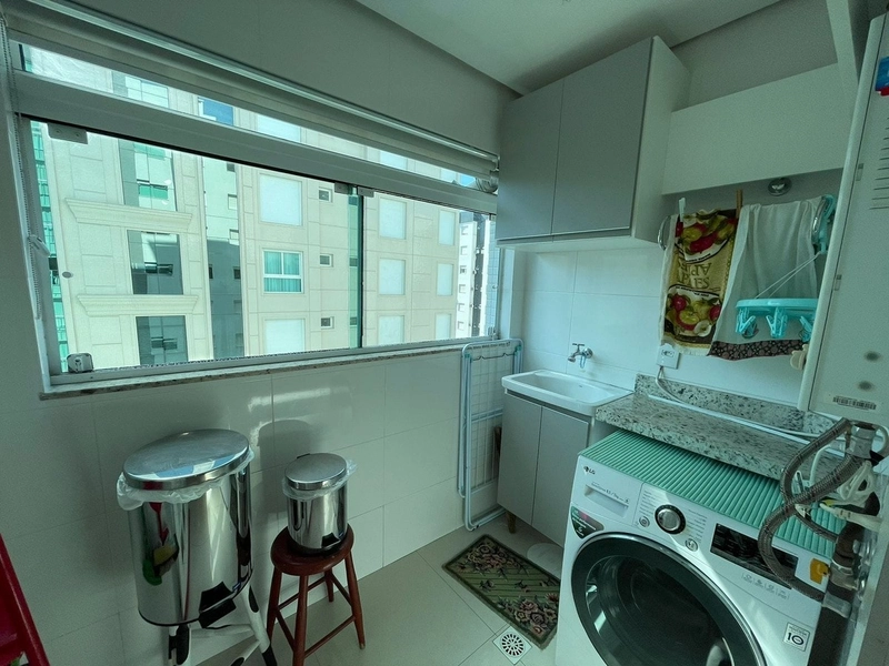 Apartamento na Avenida Ubirajara, com vista para o mar e área de lazer: 10ª foto da galeria de imagens do imóvel