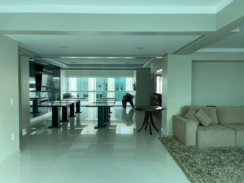 Apartamento na Avenida Ubirajara, com vista para o mar e área de lazer: 20ª foto da galeria de imagens do imóvel