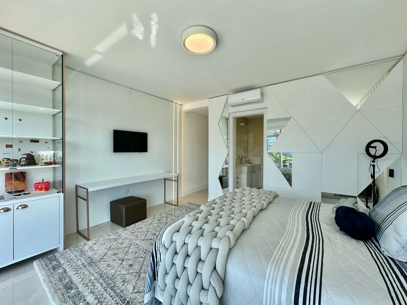 Residência 3 suítes, mobiliada e decorada, com piscina, no Capão Ilhas: 26ª foto da galeria de imagens do imóvel