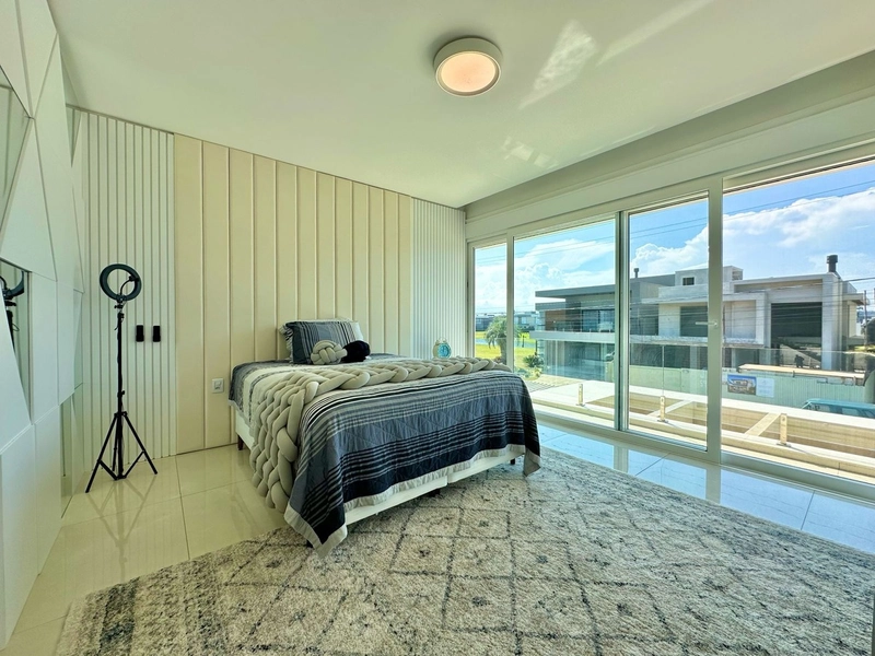 Residência 3 suítes, mobiliada e decorada, com piscina, no Capão Ilhas: 28ª foto da galeria de imagens do imóvel