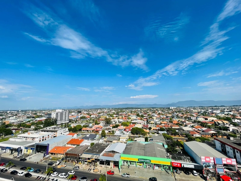 Apartamento mobiliado, com lazer completo, na Zona Nova!: 23ª foto da galeria de imagens do imóvel