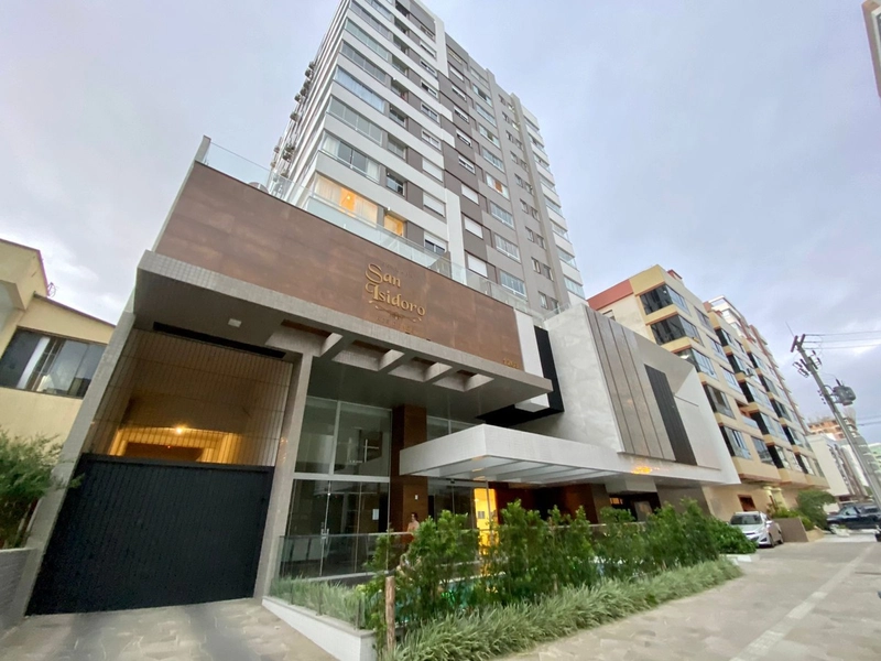 Apartamento mobiliado, com lazer completo, na Zona Nova!: 21ª foto da galeria de imagens do imóvel