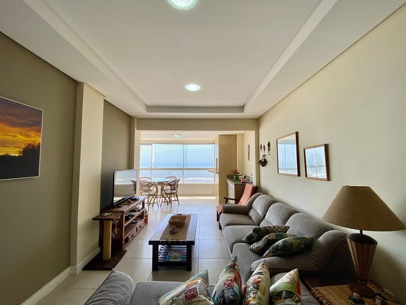 Apartamento 3 dormitórios, com vista para o mar, em Capão da Canoa!: 5ª foto da galeria de imagens do imóvel