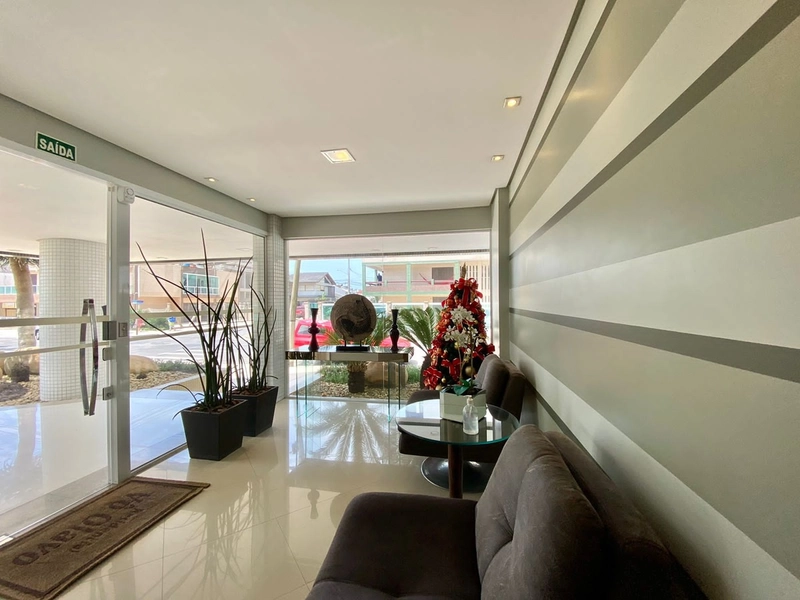 Apartamento 3 dormitórios, com vista para o mar, em Capão da Canoa!: 17ª foto da galeria de imagens do imóvel