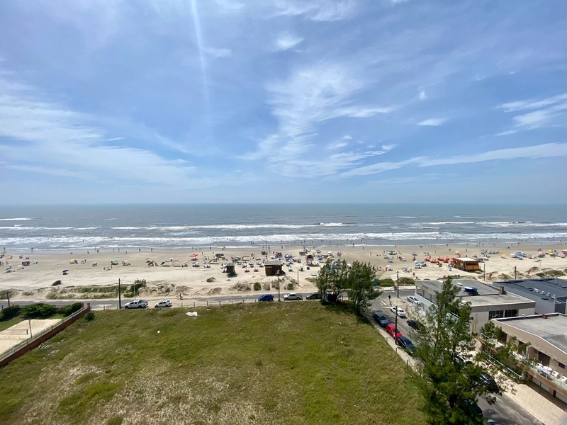 Apartamento 3 dormitórios, com vista para o mar, em Capão da Canoa!: 3ª foto da galeria de imagens do imóvel