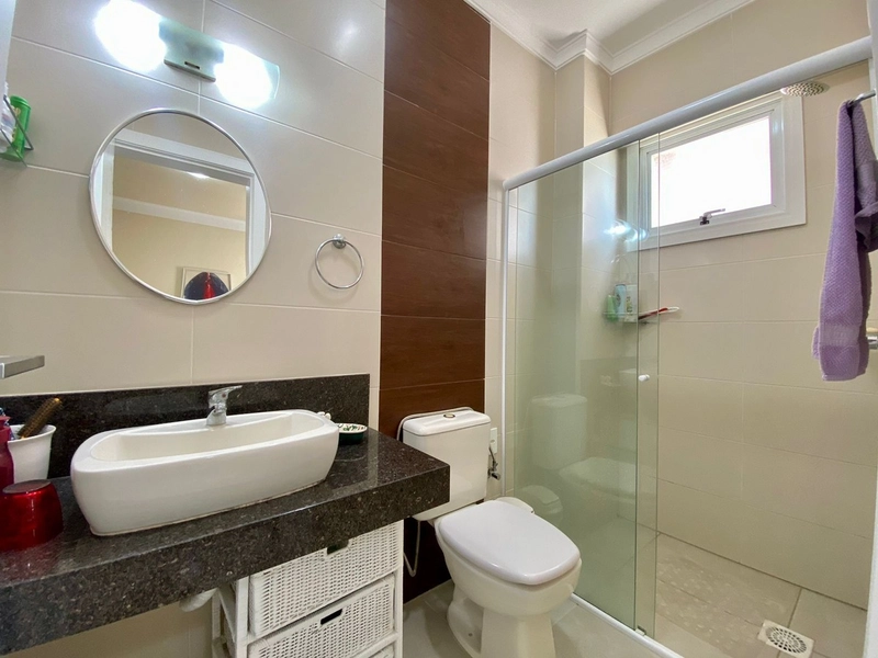 Apartamento 3 dormitórios, com vista para o mar, em Capão da Canoa!: 13ª foto da galeria de imagens do imóvel