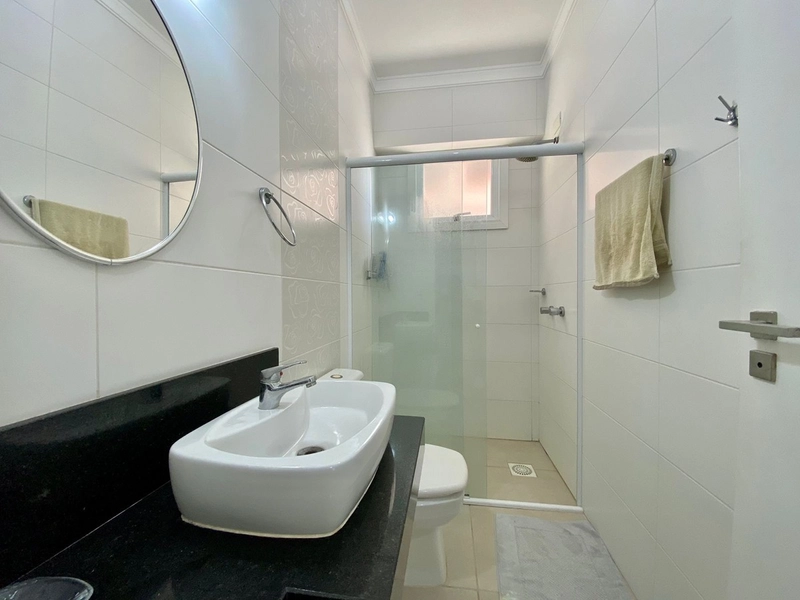 Apartamento 3 dormitórios, com vista para o mar, em Capão da Canoa!: 11ª foto da galeria de imagens do imóvel