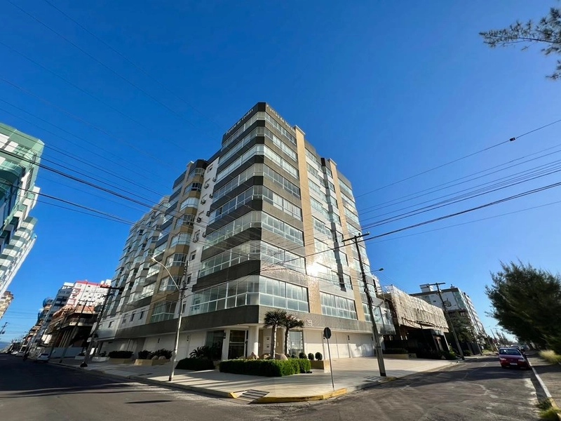 Apartamento 3 dormitórios, com vista para o mar, em Capão da Canoa!: 19ª foto da galeria de imagens do imóvel