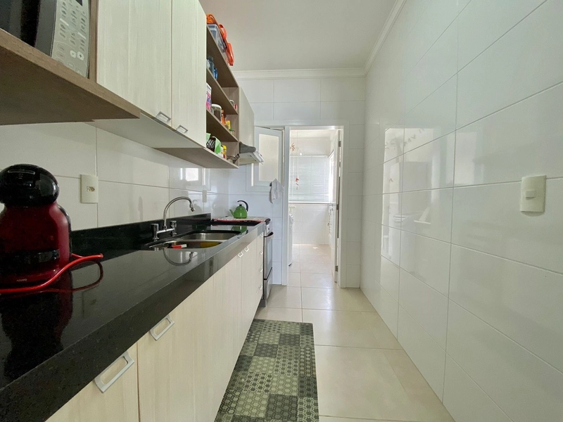Apartamento 3 dormitórios, com vista para o mar, em Capão da Canoa!: 9ª foto da galeria de imagens do imóvel