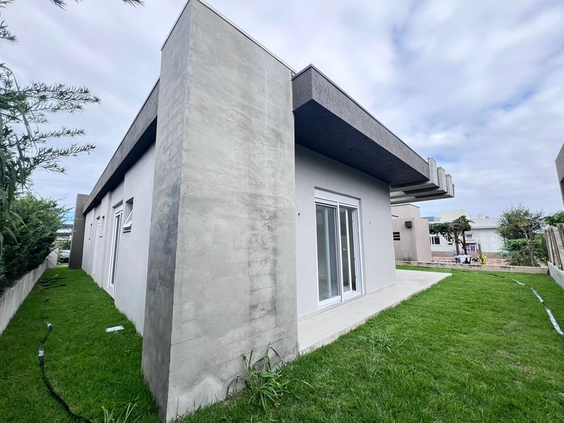 Casa plana, 4 suítes, nova, no Condomínio DUBAI!: 16ª foto da galeria de imagens do imóvel