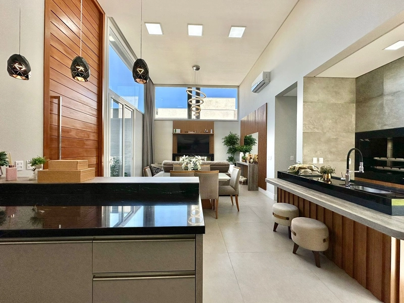 Casa plana, 4 suítes, decorada, no Condomínio DUBAI, em Capão!: 10ª foto da galeria de imagens do imóvel