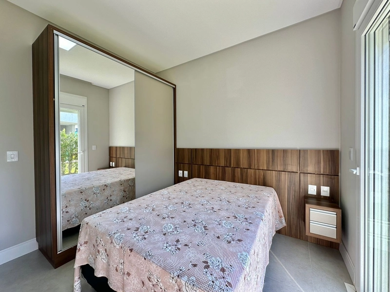 Casa plana, 4 suítes, decorada, no Condomínio DUBAI, em Capão!: 21ª foto da galeria de imagens do imóvel