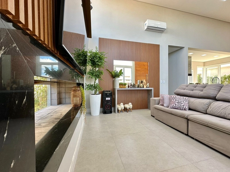 Casa plana, 4 suítes, decorada, no Condomínio DUBAI, em Capão!: 5ª foto da galeria de imagens do imóvel