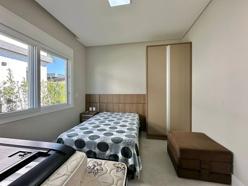 Casa plana, 4 suítes, decorada, no Condomínio DUBAI, em Capão!: 24ª foto da galeria de imagens do imóvel
