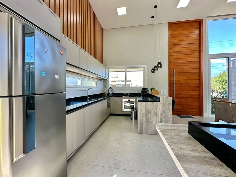 Casa plana, 4 suítes, decorada, no Condomínio DUBAI, em Capão!: 12ª foto da galeria de imagens do imóvel