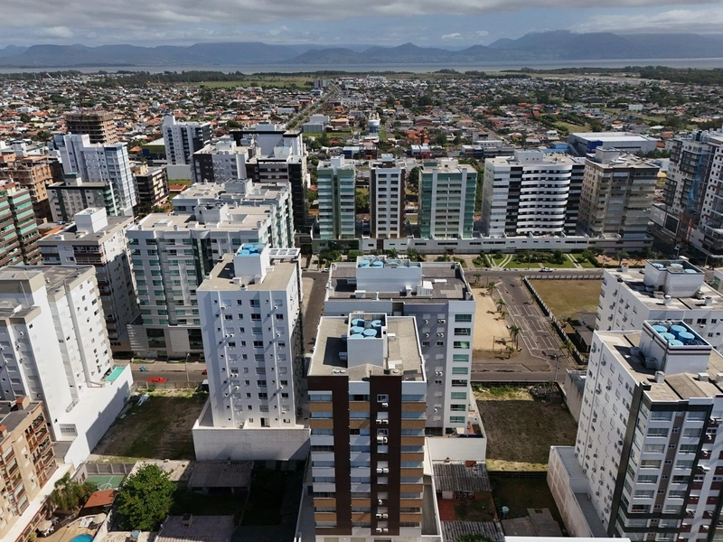 Apartamento 1 dormitório com box - DE FRENTE - perto da praia!: 22ª foto da galeria de imagens do imóvel