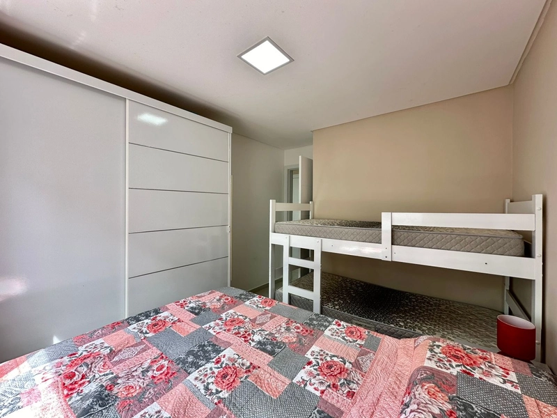 Apartamento 1 dormitório com box - DE FRENTE - perto da praia!: 15ª foto da galeria de imagens do imóvel