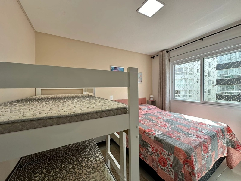Apartamento 1 dormitório com box - DE FRENTE - perto da praia!: 17ª foto da galeria de imagens do imóvel