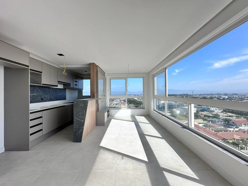 Apartamento 3 suítes, novo, com vista para o mar, perto da praia!: 6ª foto da galeria de imagens do imóvel