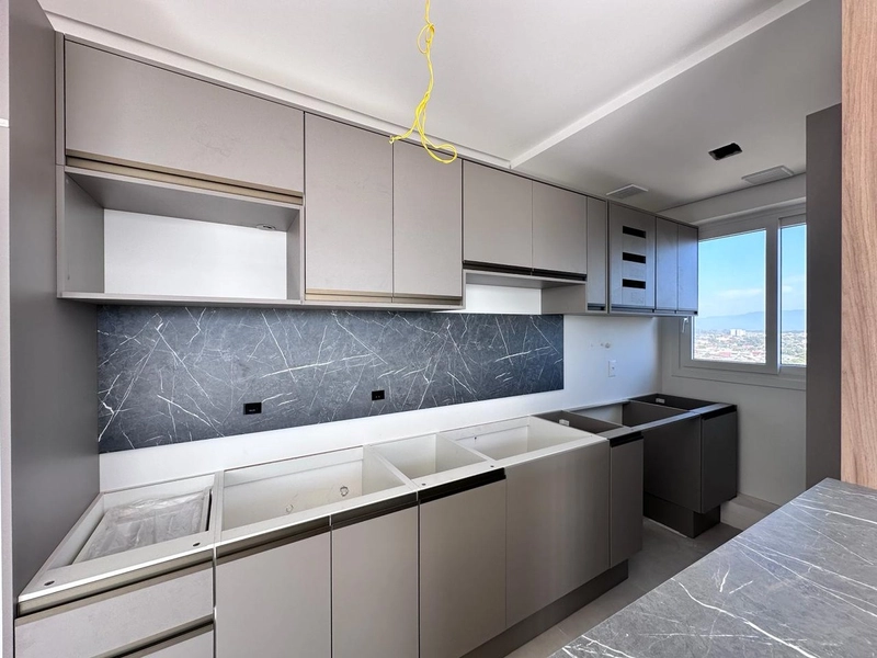 Apartamento 3 suítes, novo, com vista para o mar, perto da praia!: 11ª foto da galeria de imagens do imóvel