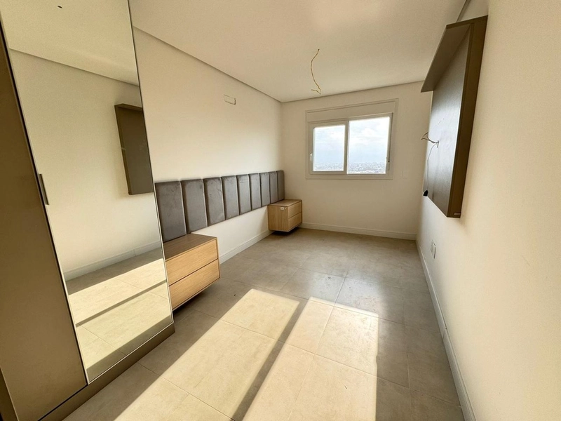 Apartamento 3 suítes, novo, com vista para o mar, perto da praia!: 13ª foto da galeria de imagens do imóvel