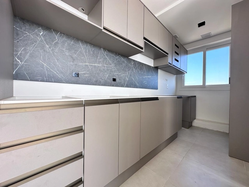 Apartamento 3 suítes, novo, com vista para o mar, perto da praia!: 10ª foto da galeria de imagens do imóvel
