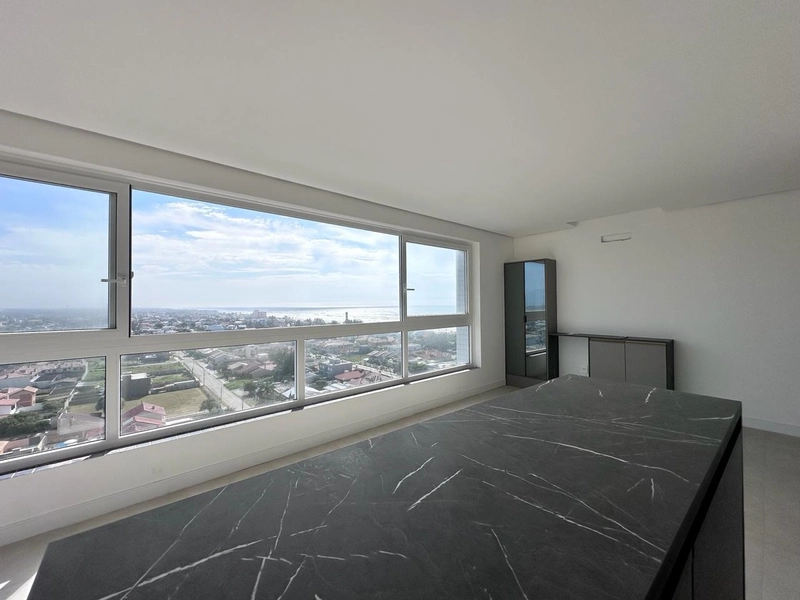 Apartamento 3 suítes, novo, com vista para o mar, perto da praia!: 7ª foto da galeria de imagens do imóvel
