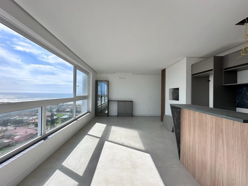 Apartamento 3 suítes, novo, com vista para o mar, perto da praia!: 8ª foto da galeria de imagens do imóvel