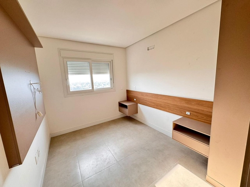 Apartamento 3 suítes, novo, com vista para o mar, perto da praia!: 12ª foto da galeria de imagens do imóvel