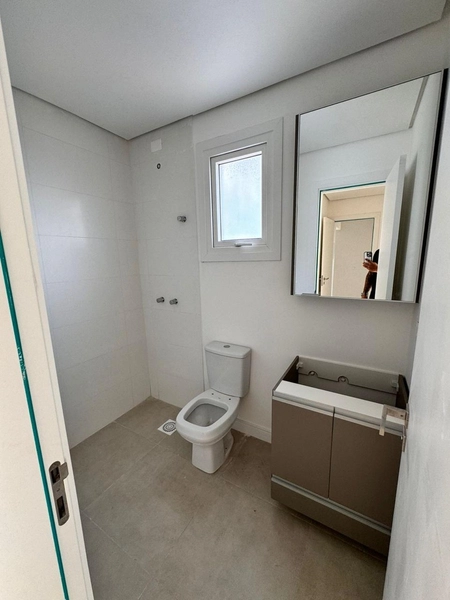 Apartamento 3 suítes, novo, com vista para o mar, perto da praia!: 14ª foto da galeria de imagens do imóvel