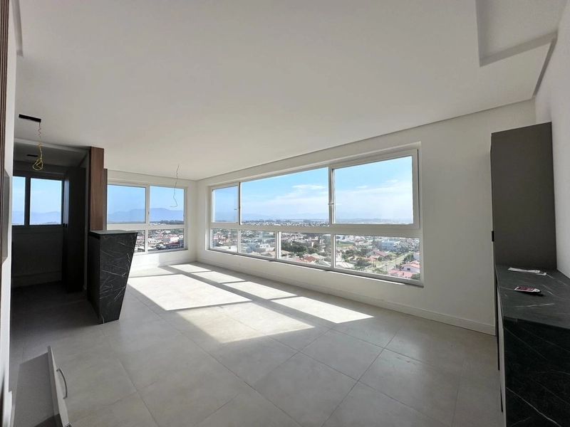 Apartamento 3 suítes, novo, com vista para o mar, perto da praia!: 9ª foto da galeria de imagens do imóvel