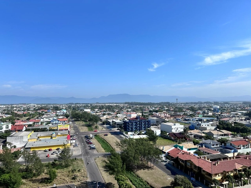 Apartamento 3 suítes, novo, com vista para o mar, perto da praia!: 19ª foto da galeria de imagens do imóvel