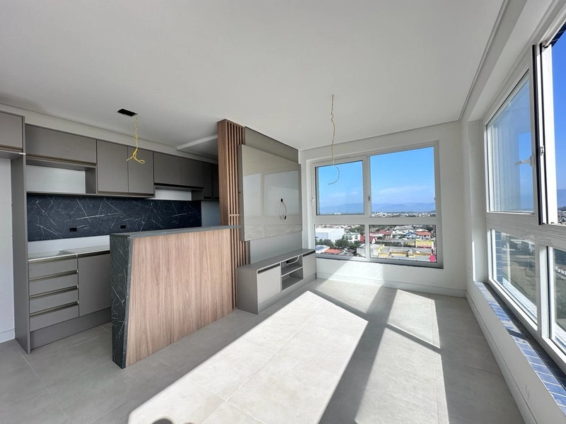 Apartamento 3 suítes, novo, com vista para o mar, perto da praia!: 4ª foto da galeria de imagens do imóvel