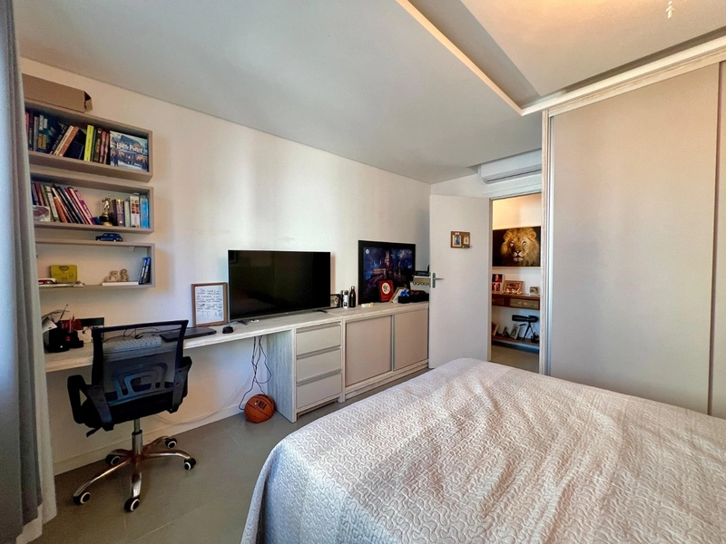 Cobertura duplex, 3 dormitórios, decorada, no Centro de Capão!: 16ª foto da galeria de imagens do imóvel