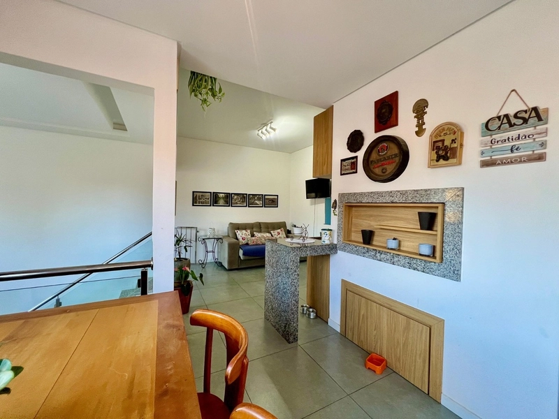 Cobertura duplex, 3 dormitórios, decorada, no Centro de Capão!: 25ª foto da galeria de imagens do imóvel