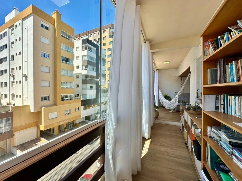 Cobertura duplex, 3 dormitórios, decorada, no Centro de Capão!: 8ª foto da galeria de imagens do imóvel