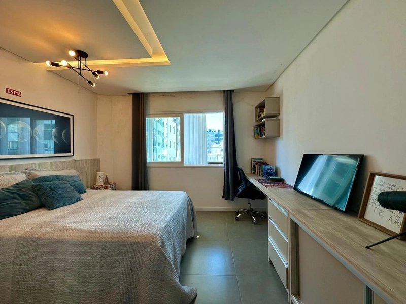 Cobertura duplex, 3 dormitórios, decorada, no Centro de Capão!: 26ª foto da galeria de imagens do imóvel