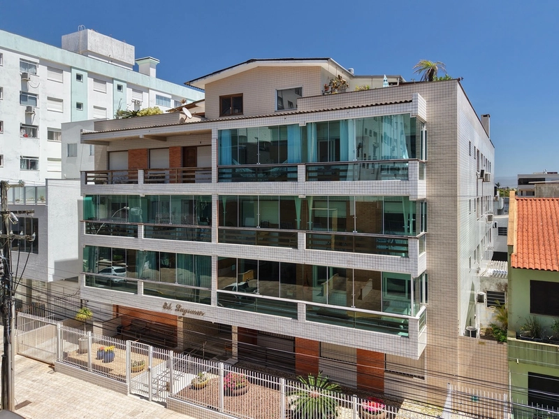 Cobertura duplex, 3 dormitórios, decorada, no Centro de Capão!: 35ª foto da galeria de imagens do imóvel