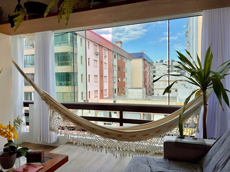 Cobertura duplex, 3 dormitórios, decorada, no Centro de Capão!: 6ª foto da galeria de imagens do imóvel