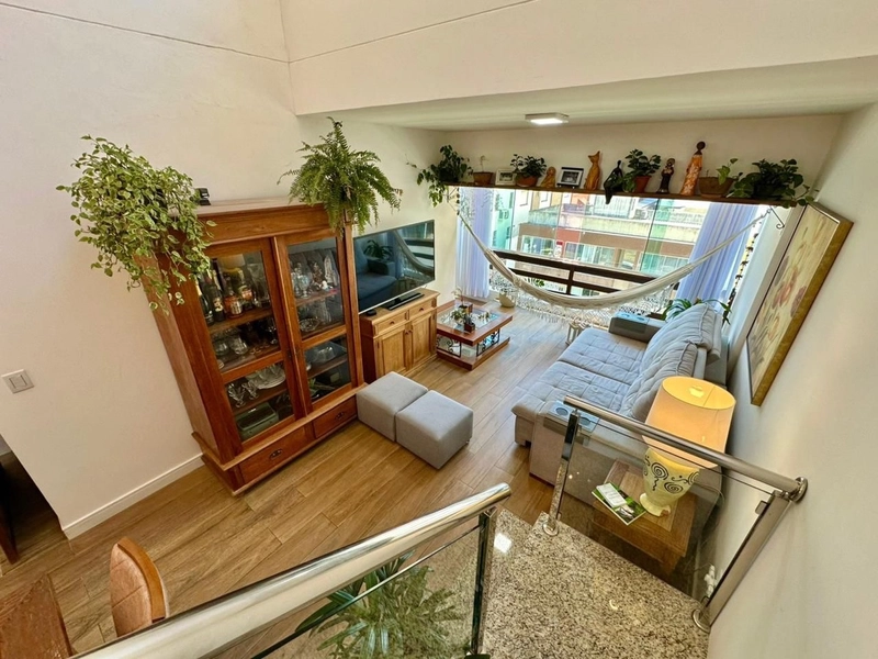 Cobertura duplex, 3 dormitórios, decorada, no Centro de Capão!: 14ª foto da galeria de imagens do imóvel