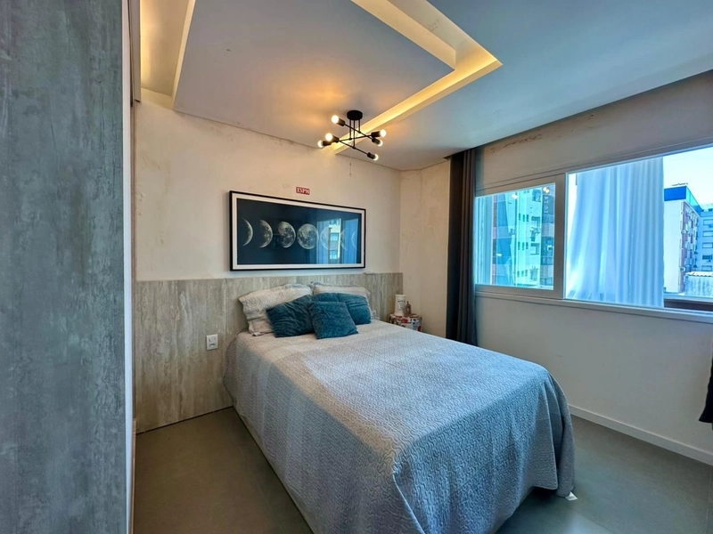 Cobertura duplex, 3 dormitórios, decorada, no Centro de Capão!: 25ª foto da galeria de imagens do imóvel