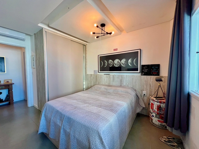 Cobertura duplex, 3 dormitórios, decorada, no Centro de Capão!: 14ª foto da galeria de imagens do imóvel