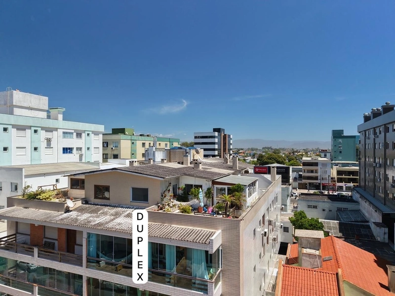 Cobertura duplex, 3 dormitórios, decorada, no Centro de Capão!: 37ª foto da galeria de imagens do imóvel