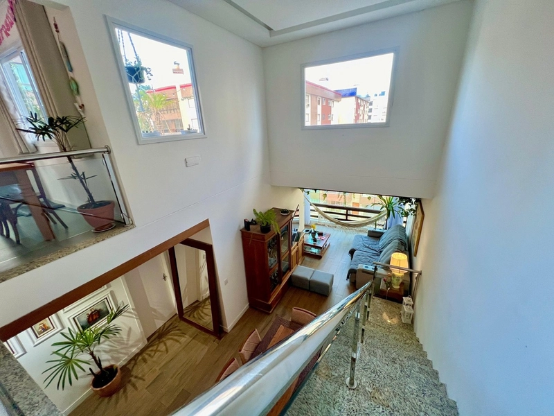 Cobertura duplex, 3 dormitórios, decorada, no Centro de Capão!: 22ª foto da galeria de imagens do imóvel