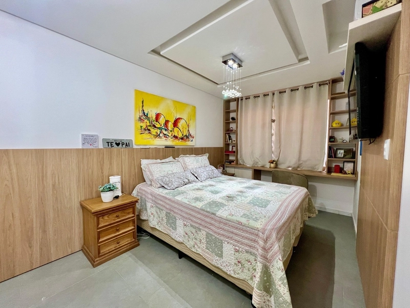 Cobertura duplex, 3 dormitórios, decorada, no Centro de Capão!: 18ª foto da galeria de imagens do imóvel