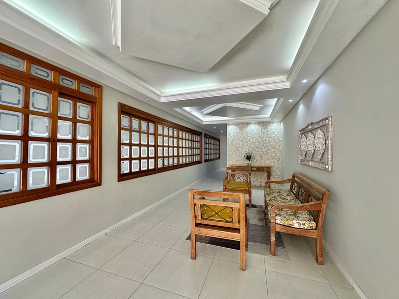 Cobertura duplex, 3 dormitórios, decorada, no Centro de Capão!: 33ª foto da galeria de imagens do imóvel